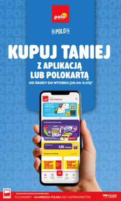Polomarket Polokarta