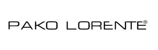 Pako Lorente